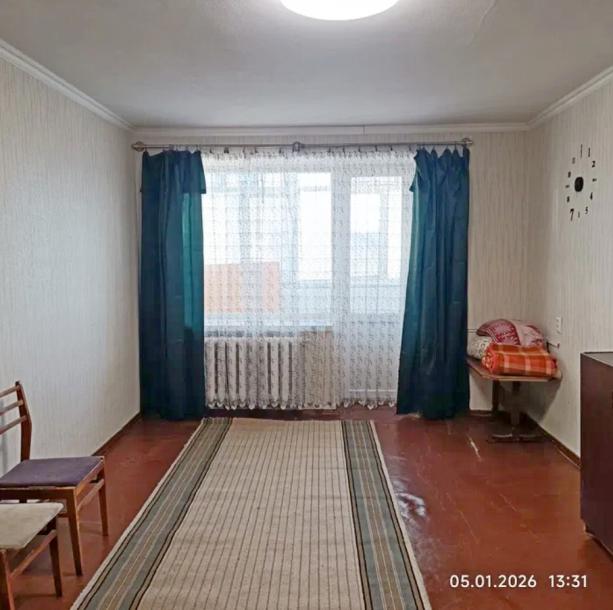 Квартира, 1-кімн., Малая Даниловка, Харьковский район, Академическая