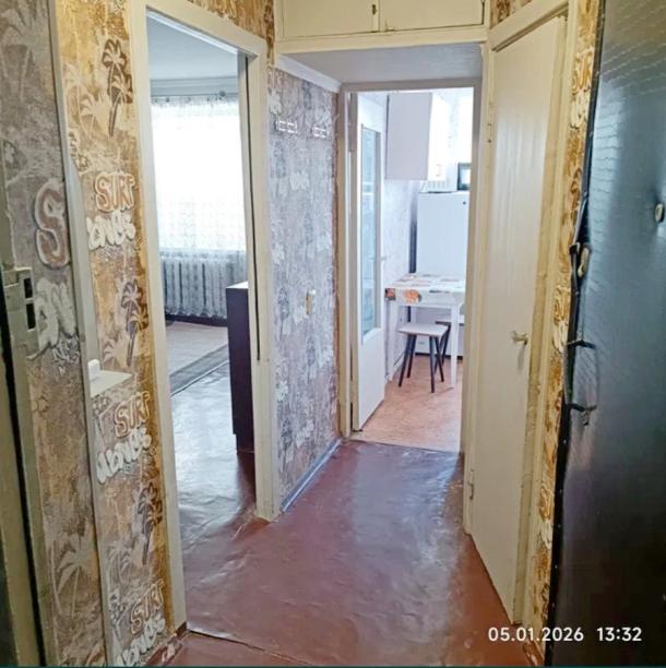 Квартира, 1-кімн., Малая Даниловка, Харьковский район, Академическая