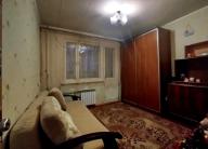 квартира, Харьков, Салтовка, Тракторостроителей просп.