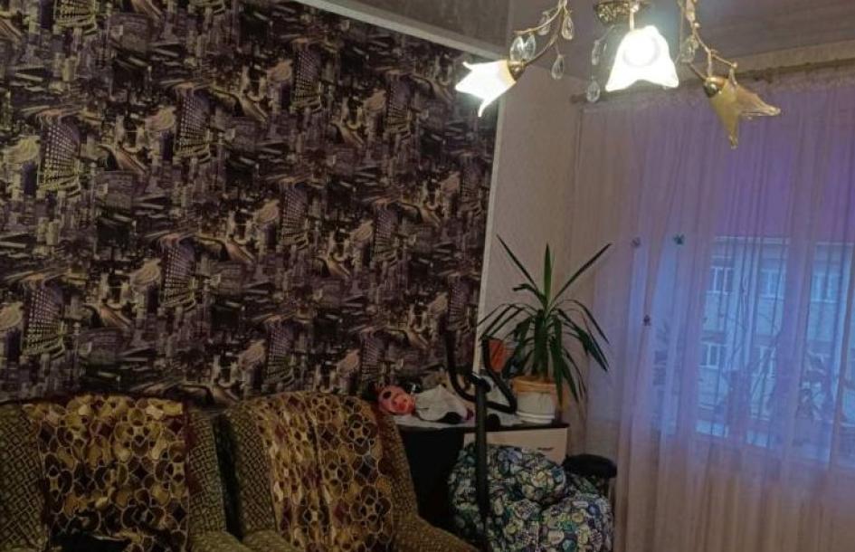 Квартира, 2-кімн., Харьков, Лысая Гора, Новый Быт