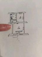 квартира, Харьков, Лысая Гора, Новый Быт
