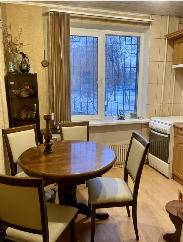 Купить квартира, Харьков, Салтовка, Непокоренных (Героев Труда)