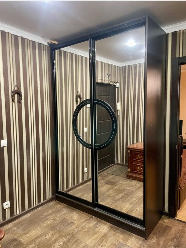 Квартира, 2-кімн., Харьков, 522м/р, Непокоренных (Героев Труда)