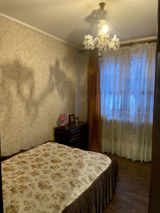 Квартира, 2-кімн., Харьков, 522м/р, Непокоренных (Героев Труда)