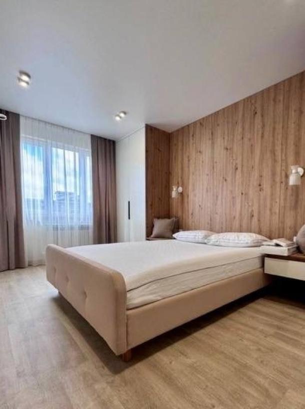 Квартира, 2-кімн., Харьков, Павлово Поле, Деревянко