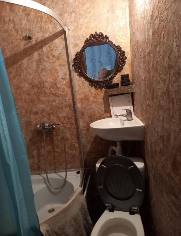 Гостинка, Харьков, Масельского метро, Багратиона