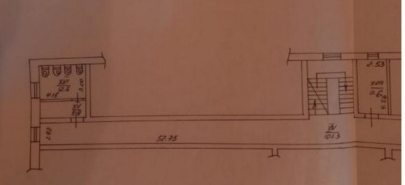 Гостинка, Харьков, Масельского метро, Багратиона