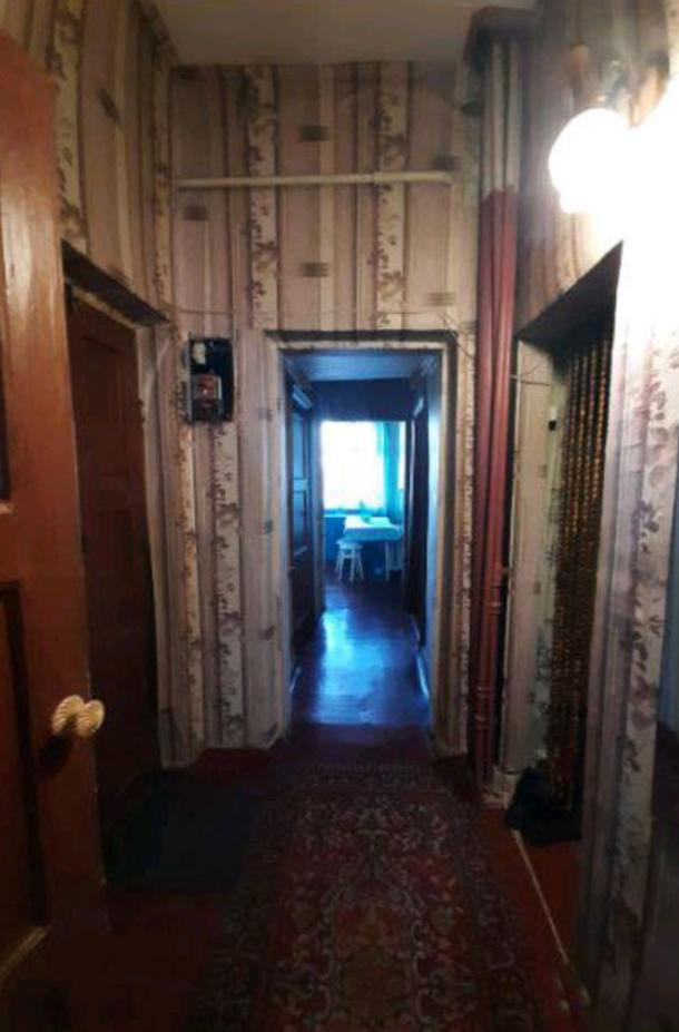 Квартира, 2-кімн., Харьков, Бавария, Бульварная