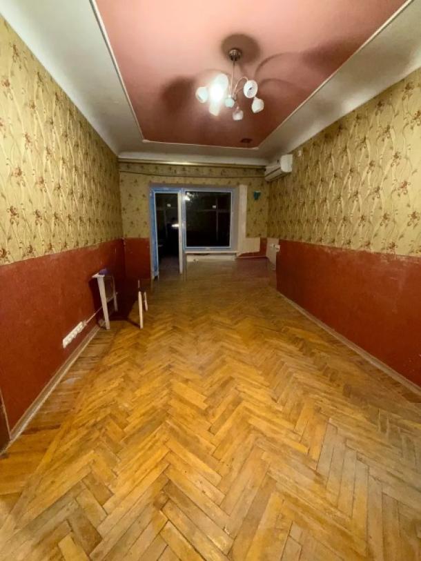 Квартира, 2-кімн., Харьков, Защитников Украины метро, Военная (Калинина)