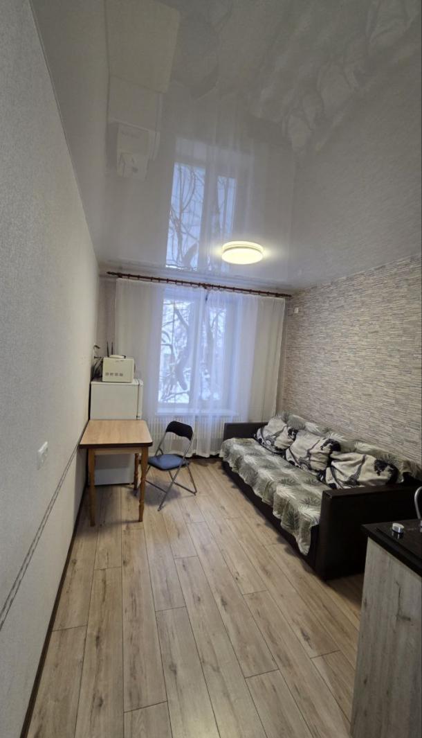 Гостинка, Харьков, Старая Салтовка, Михайлика (Высочиненко)