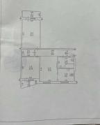 квартира, Харьков, Салтовка, Валентиновская