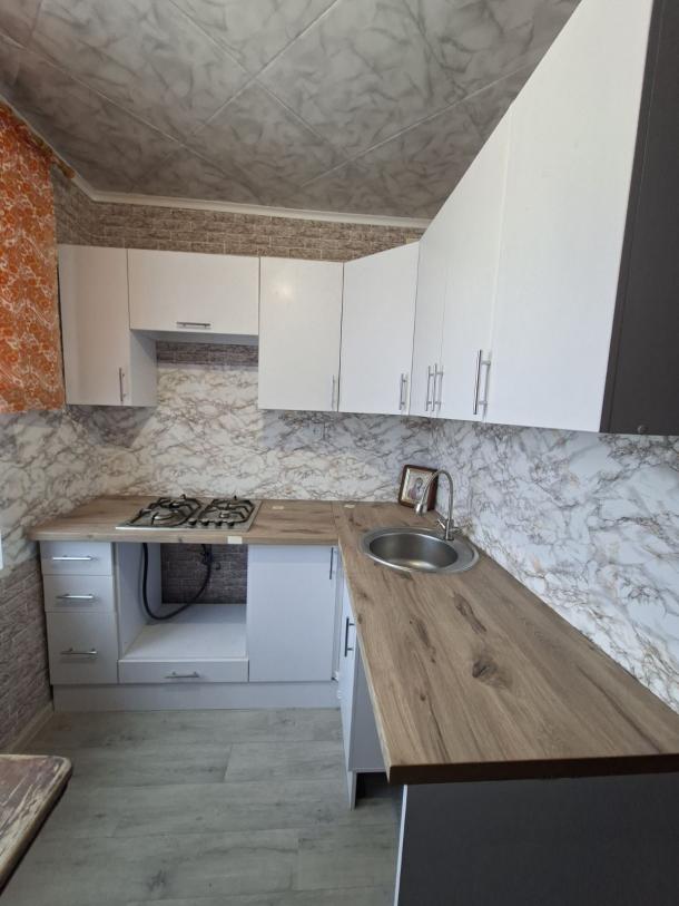 Квартира, 3-кімн., Харьков, 624м/р, Салтовское шоссе