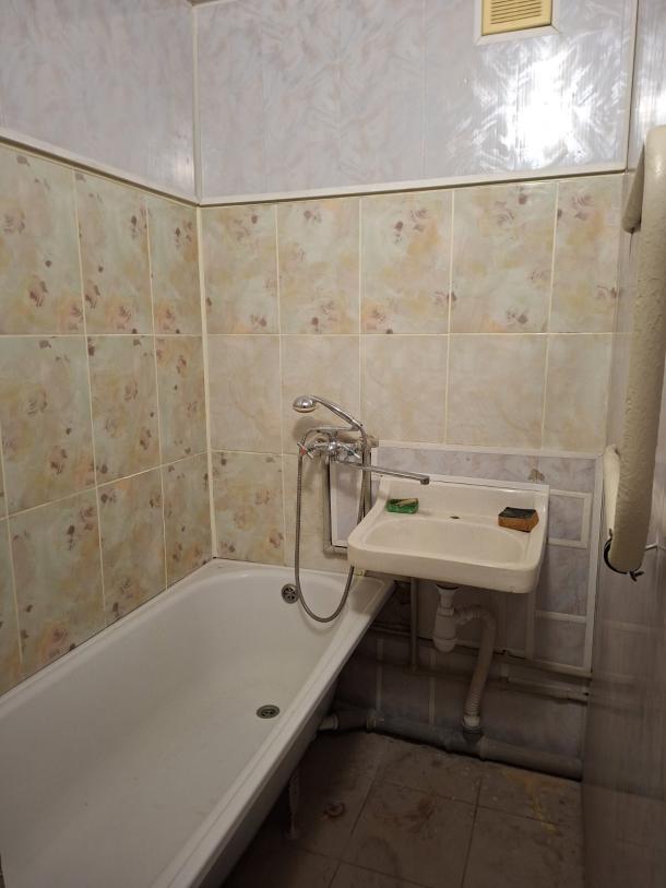 Квартира, 3-кімн., Харьков, 624м/р, Салтовское шоссе