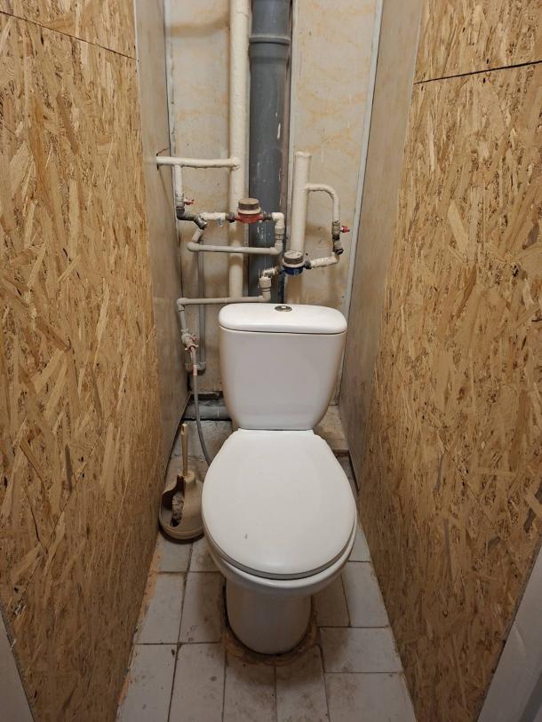 Квартира, 3-кімн., Харьков, 624м/р, Салтовское шоссе