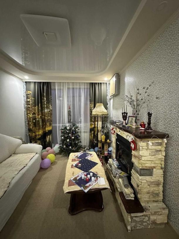 Купить квартира, Харьков, Салтовка, Непокоренных (Героев Труда)