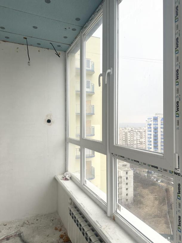 Квартира, 2-кімн., Харьков, 1 Северная Салтовка, Родниковая (Красного милиционера, Кирова)