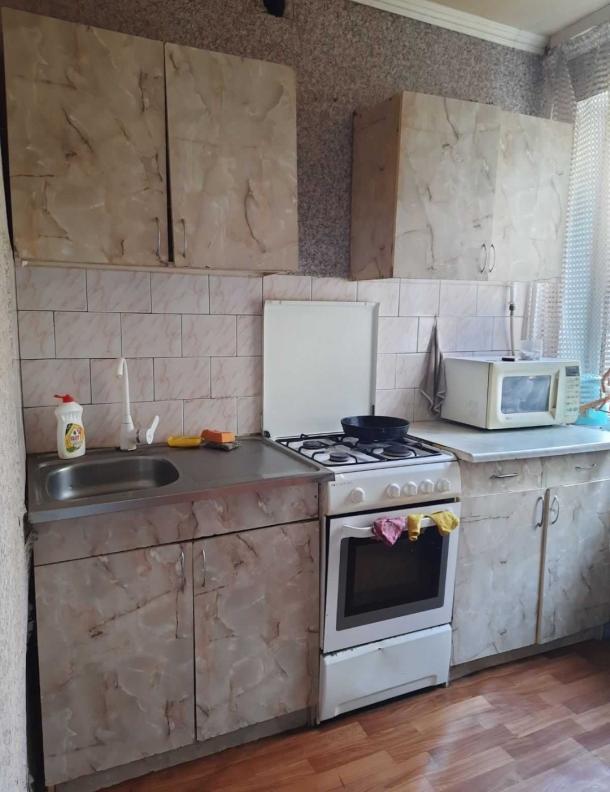 Квартира, 1-кімн., Клугино-Башкировка, Чугуевский район