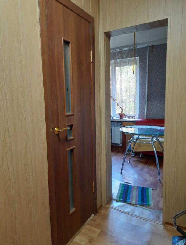 Квартира, 1-кімн., Клугино-Башкировка, Чугуевский район