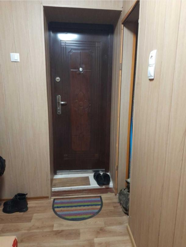 Квартира, 1-кімн., Клугино-Башкировка, Чугуевский район