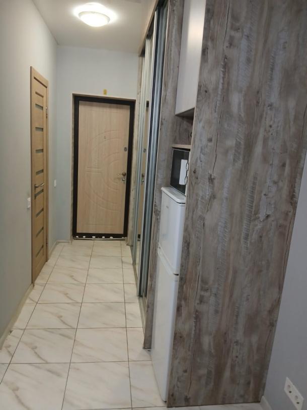 Гостинка, Харьков, 519м/р, Шевченковский пер.