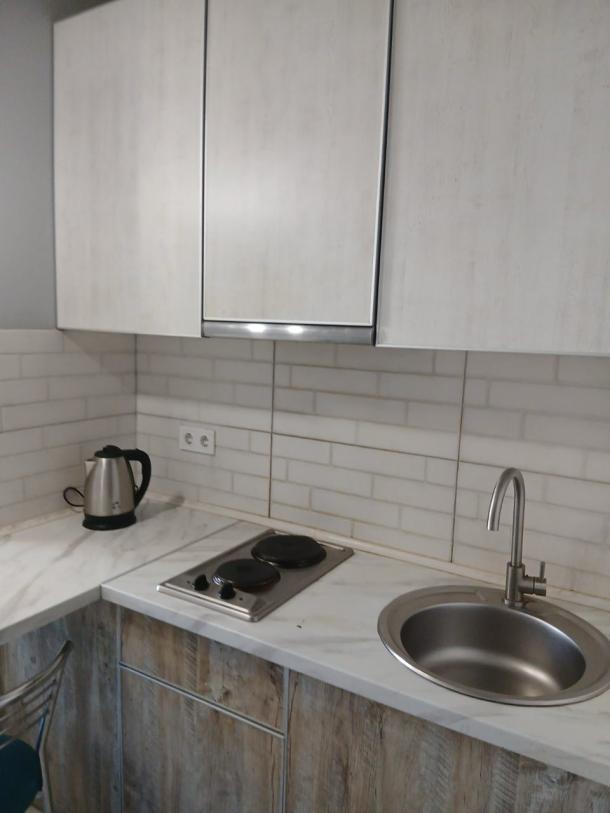 Гостинка, Харьков, 519м/р, Шевченковский пер.