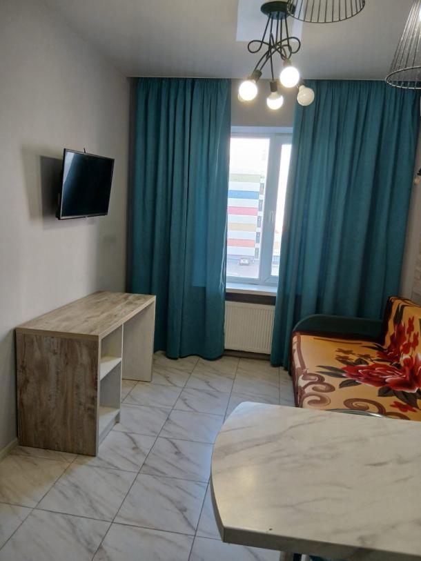 Гостинка, Харьков, 519м/р, Шевченковский пер.