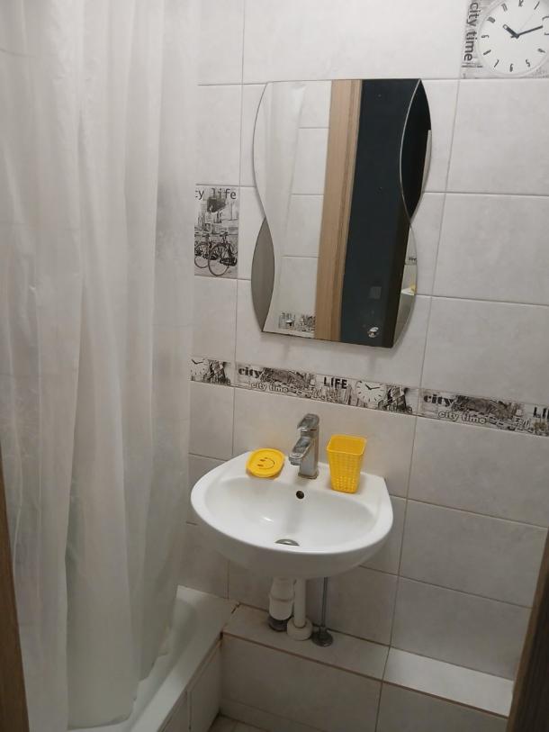 Гостинка, Харьков, 519м/р, Шевченковский пер.