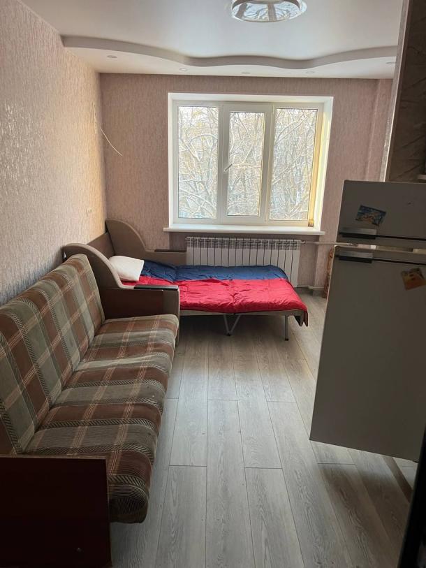 Купить гостинка, Харьков, ХТЗ, Александровский пр.