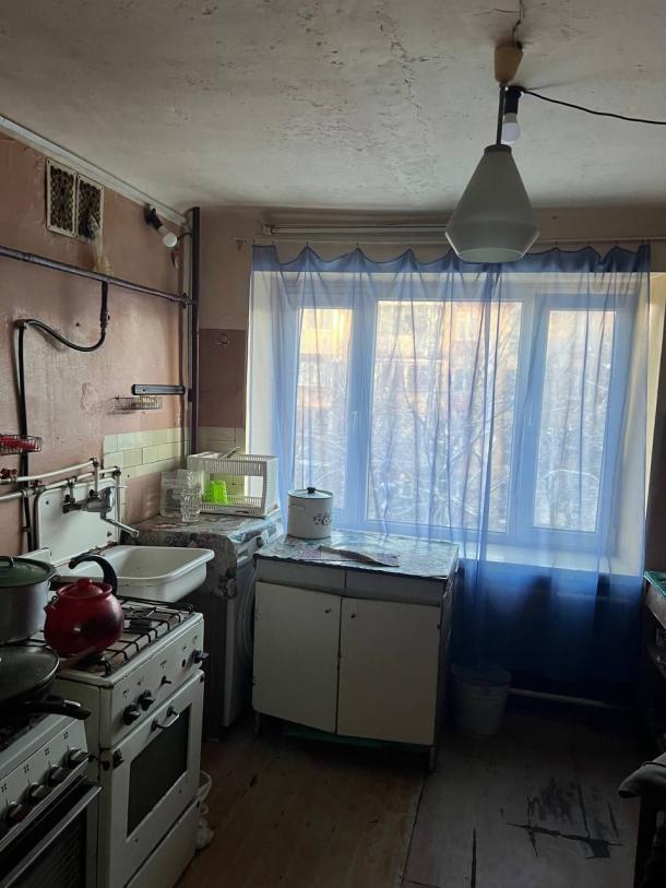 Комната, Харьков, ХТЗ, Александровский пр.