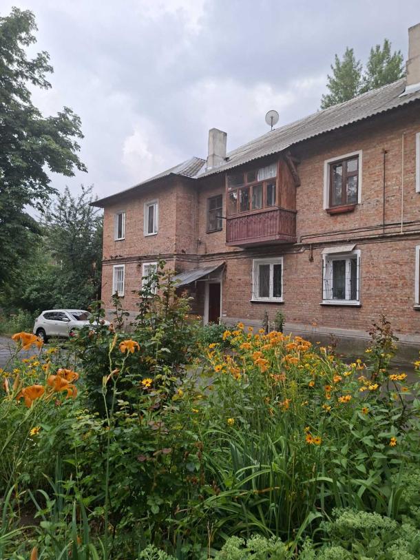 Квартира, 2-кімн., Харьков, Старая Салтовка, Запорожцев (Халтурина)