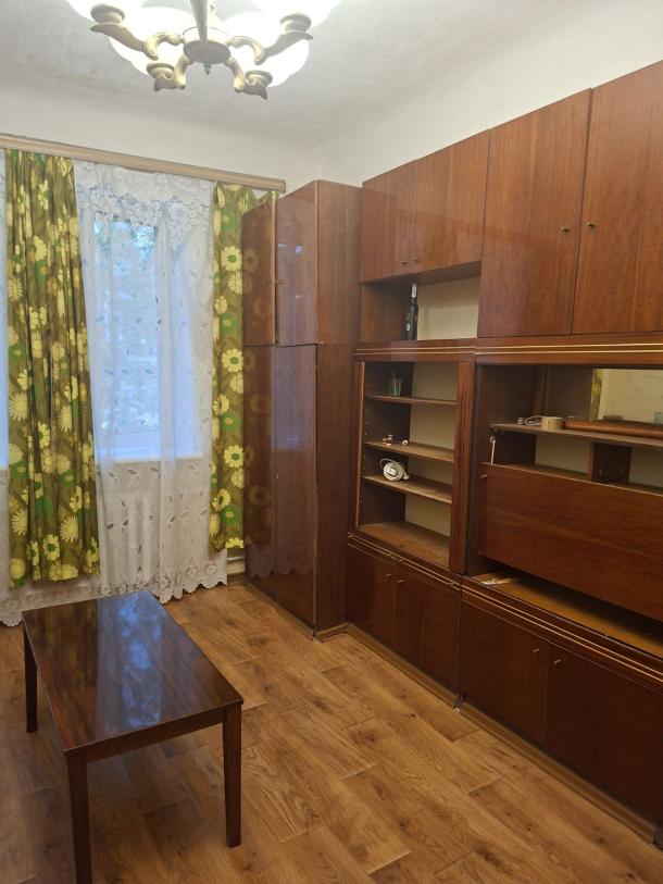 Квартира, 2-кімн., Харьков, Старая Салтовка, Запорожцев (Халтурина)