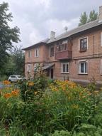 квартира, Харьков, Старая салтовка, Запорожцев (Халтурина)