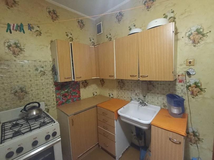 Квартира, 4-кімн., Харьков, 624м/р, Салтовское шоссе