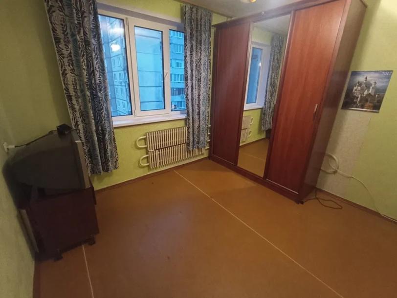 Квартира, 4-кімн., Харьков, 624м/р, Салтовское шоссе