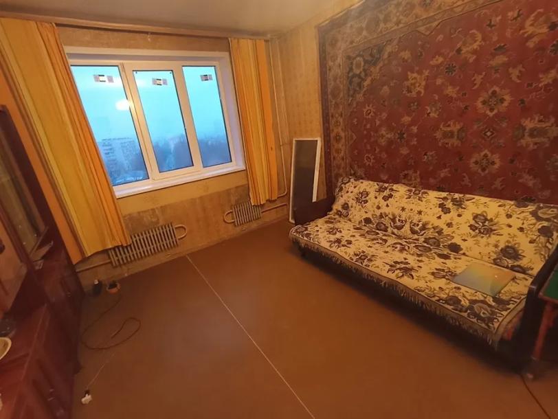 Квартира, 4-кімн., Харьков, 624м/р, Салтовское шоссе