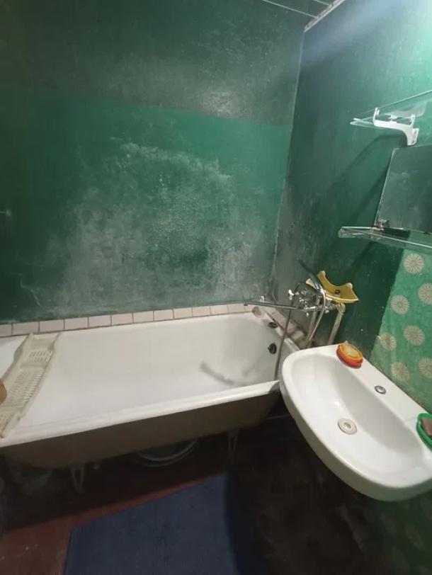 Квартира, 4-кімн., Харьков, 624м/р, Салтовское шоссе