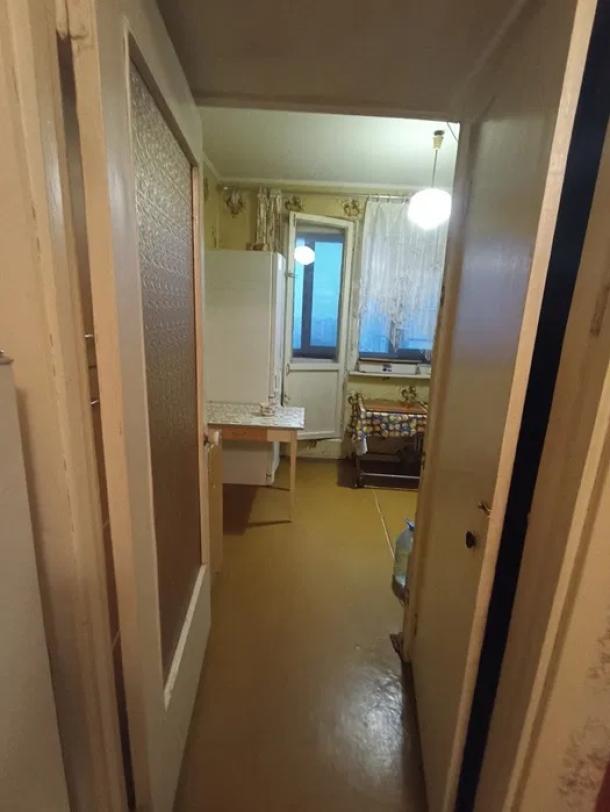 Квартира, 4-кімн., Харьков, 624м/р, Салтовское шоссе