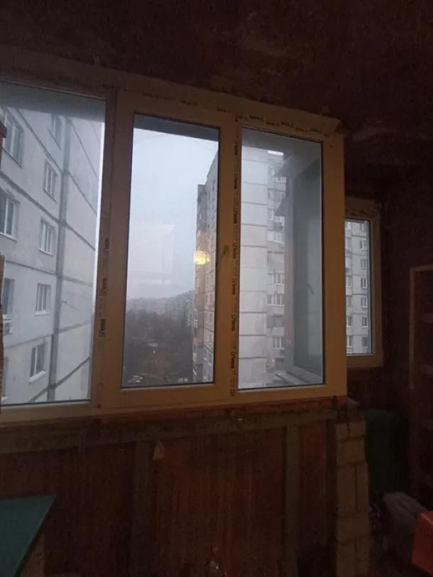 Квартира, 4-кімн., Харьков, 624м/р, Салтовское шоссе