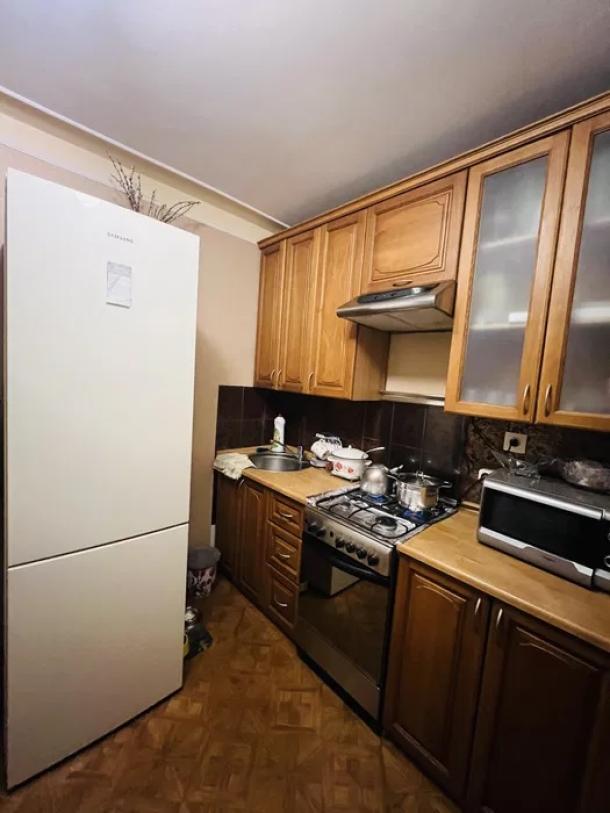 Квартира, 2-кімн., Харьков, Одесская, Монюшко