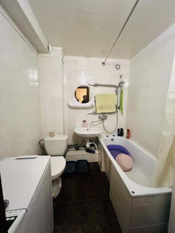 Квартира, 2-кімн., Харьков, Одесская, Монюшко