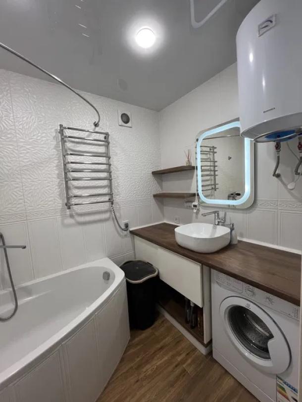 Квартира, 1-кімн., Харьков, Павловка, Мирная