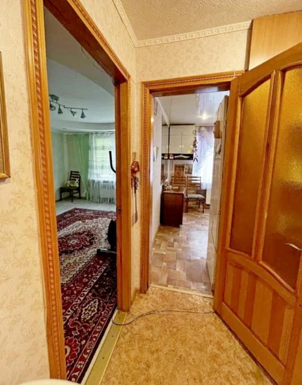 Квартира, 3-кімн., Высокий, Харьковский район, Театральная (Совхозная)