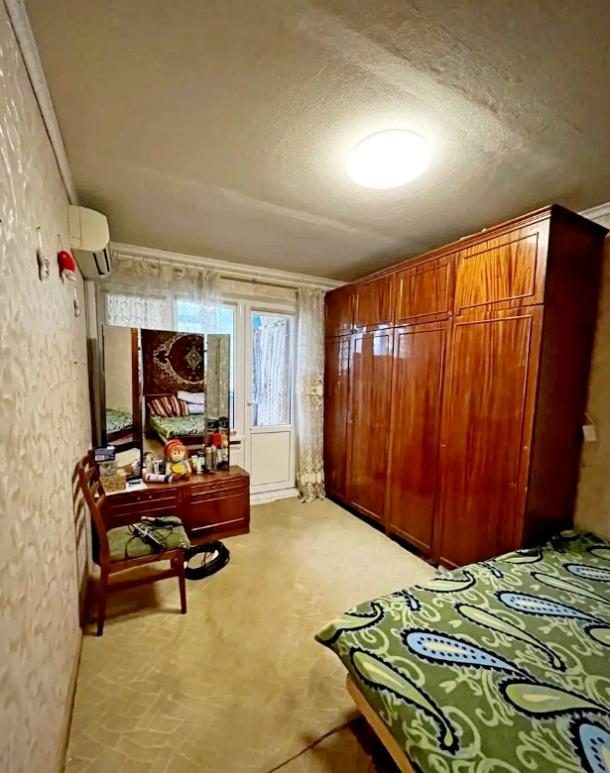 Квартира, 3-кімн., Высокий, Харьковский район, Театральная (Совхозная)