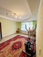 квартира, Высокий, Театральная (Совхозная), Харьковская область