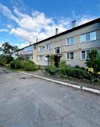 квартира, Высокий, Театральная (Совхозная), Харьковская область