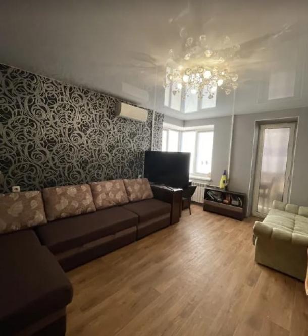 Квартира, 1-кімн., Харьков, Москалевка, Москалевская (Октябрьской Революции)