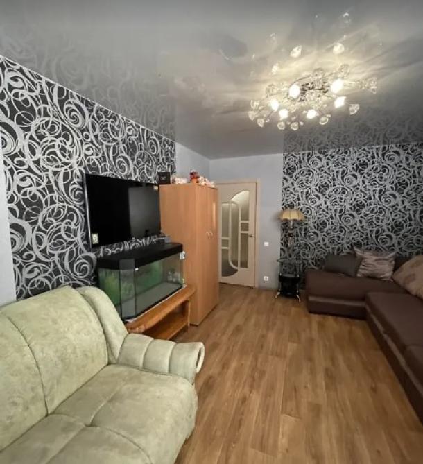 Квартира, 1-кімн., Харьков, Москалевка, Москалевская (Октябрьской Революции)