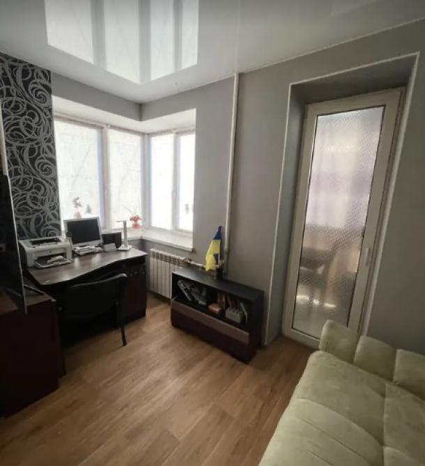 Квартира, 1-кімн., Харьков, Москалевка, Москалевская (Октябрьской Революции)