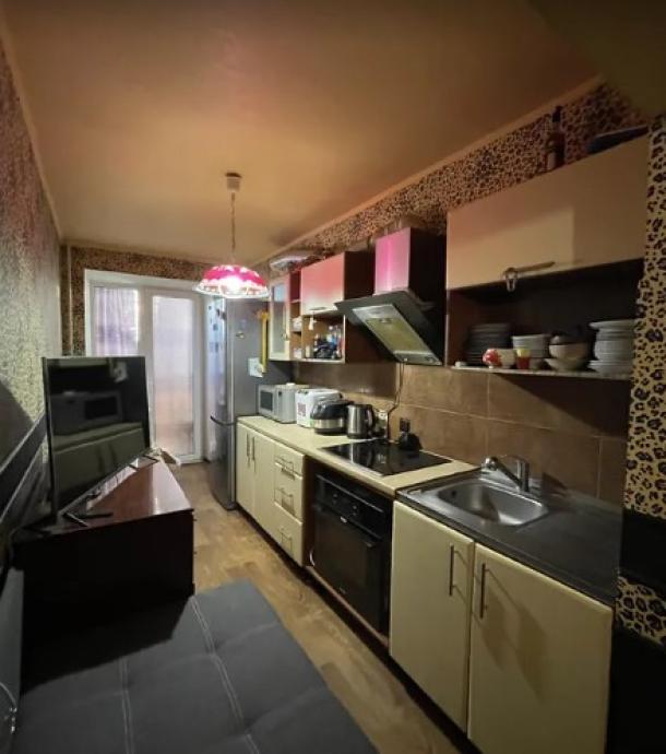 Квартира, 1-кімн., Харьков, Москалевка, Москалевская (Октябрьской Революции)