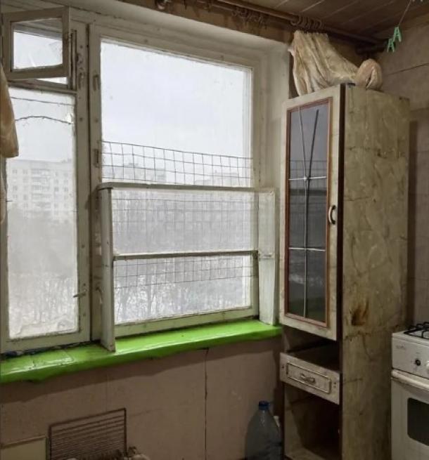 Квартира, 1-кімн., Харьков, 520м/р, Владислава Зубенко (Тимуровцев)